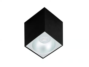 JHONNY S - LED aluminium ceiling lamp _ Terzo Light